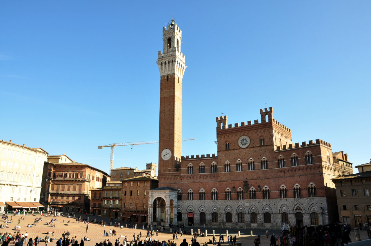 Siena